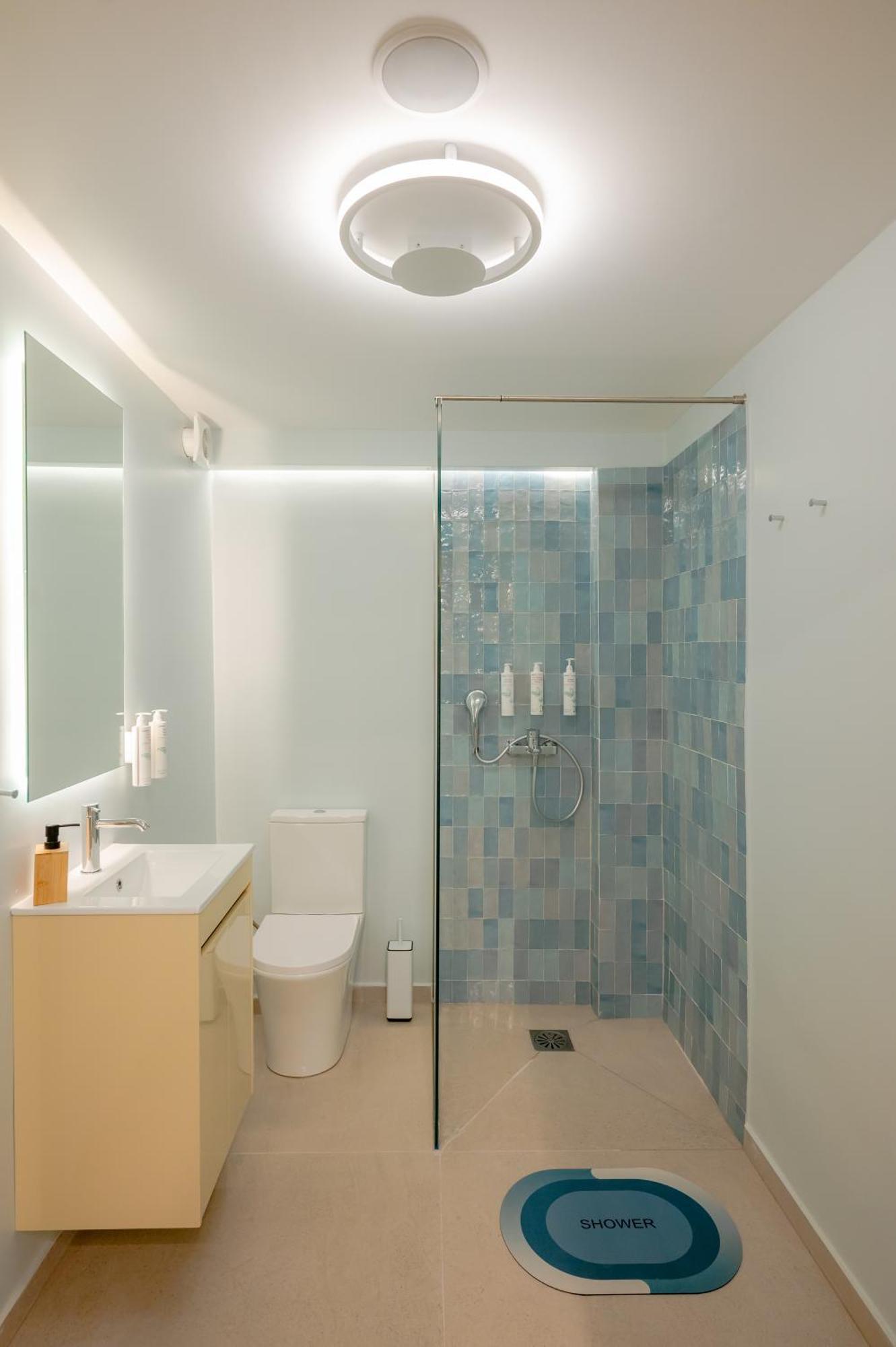 Apeiron Athena Residences Exterior photo